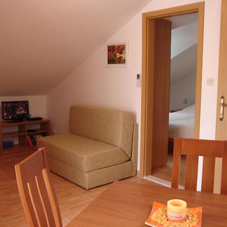 Apartments Dadic Cavtat Esterno foto