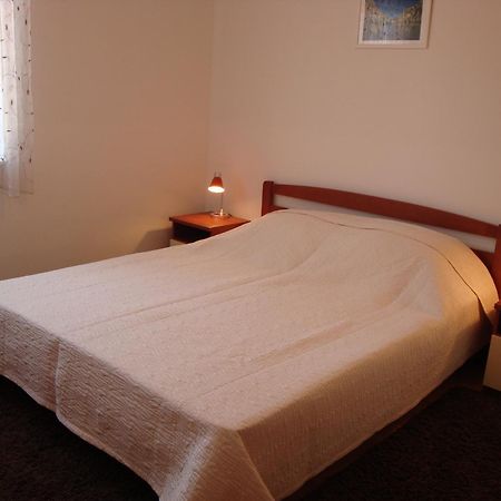 Apartments Dadic Cavtat Esterno foto