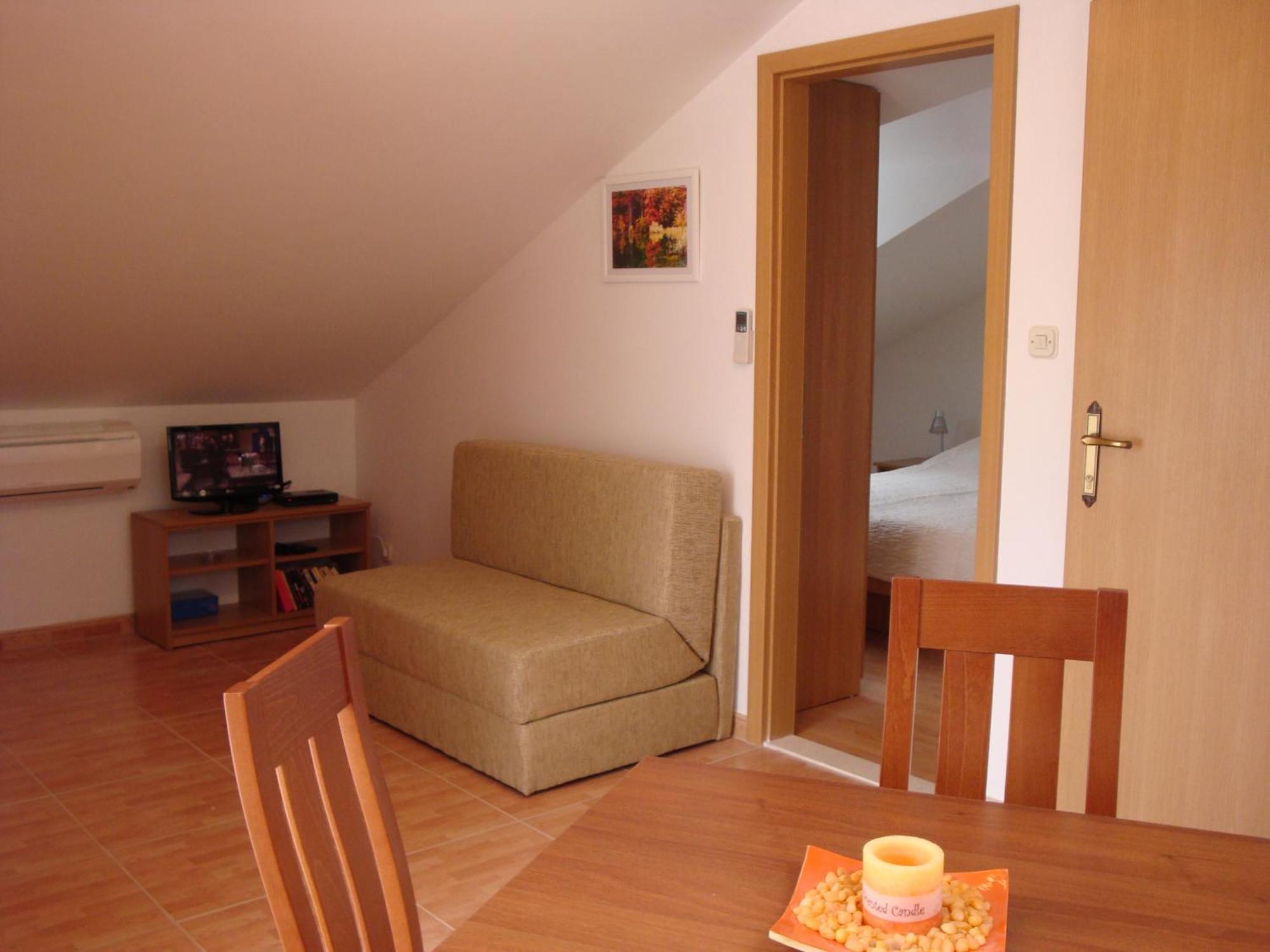 Apartments Dadic Cavtat Esterno foto