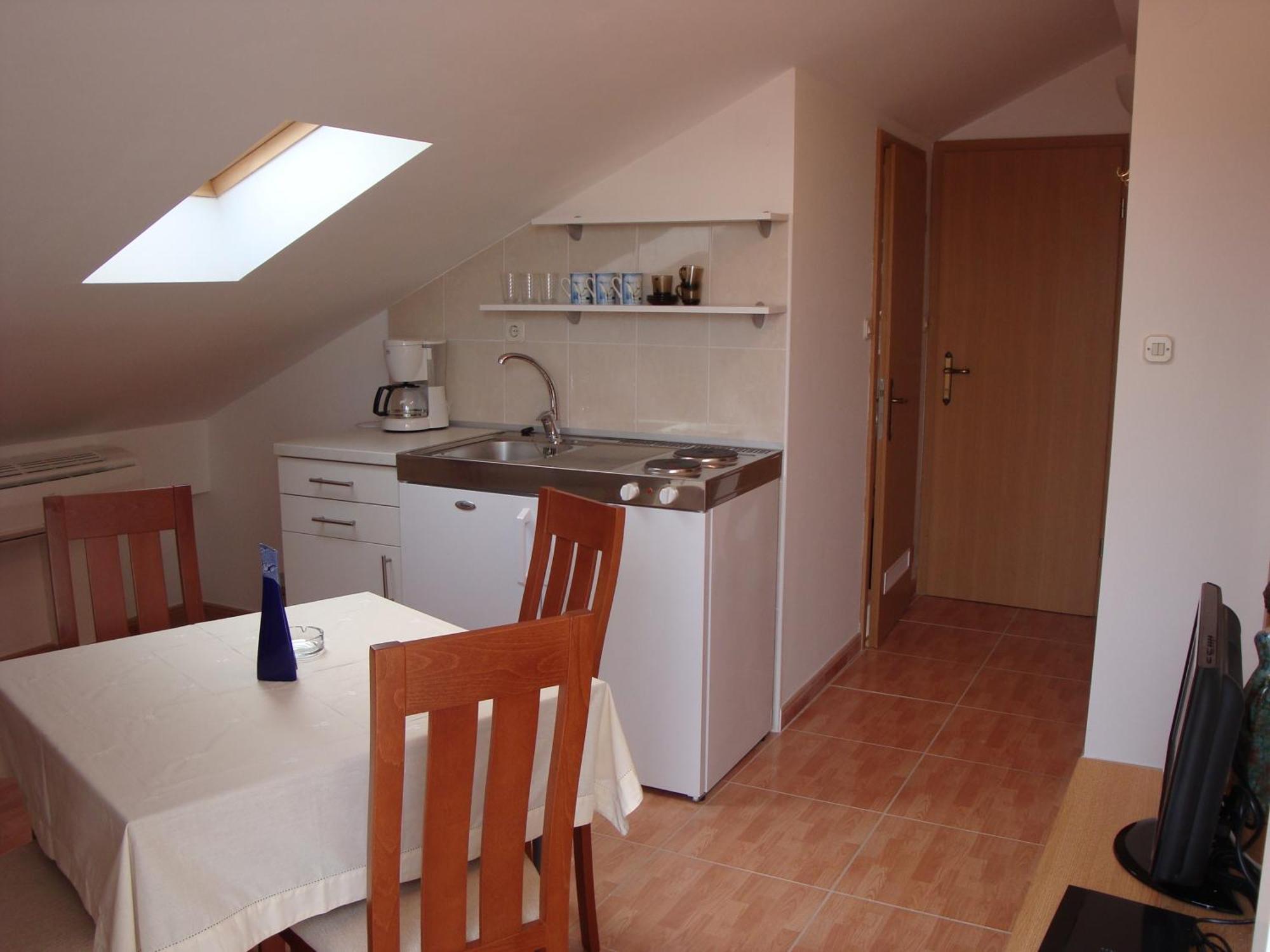 Apartments Dadic Cavtat Esterno foto
