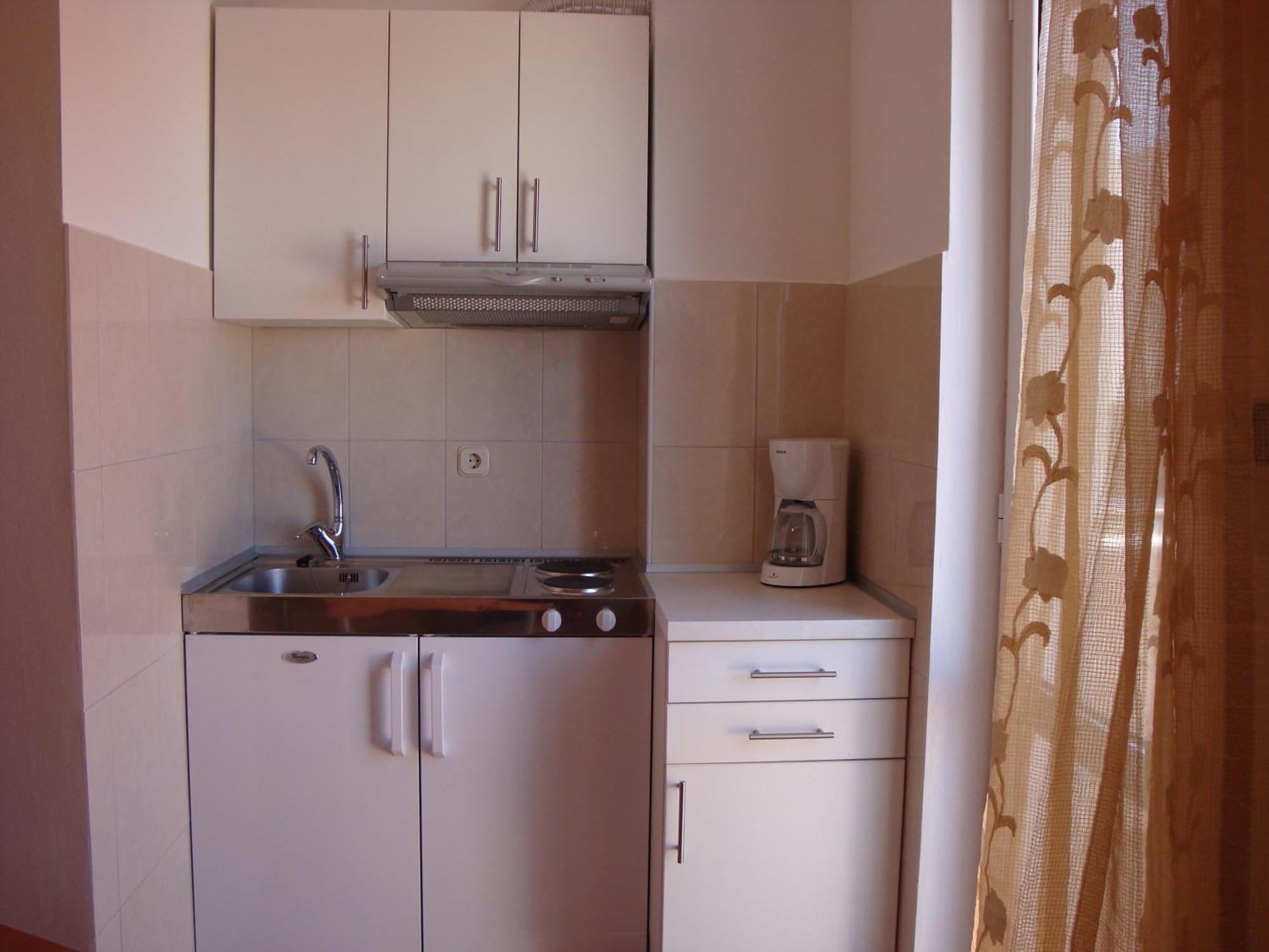 Apartments Dadic Cavtat Esterno foto