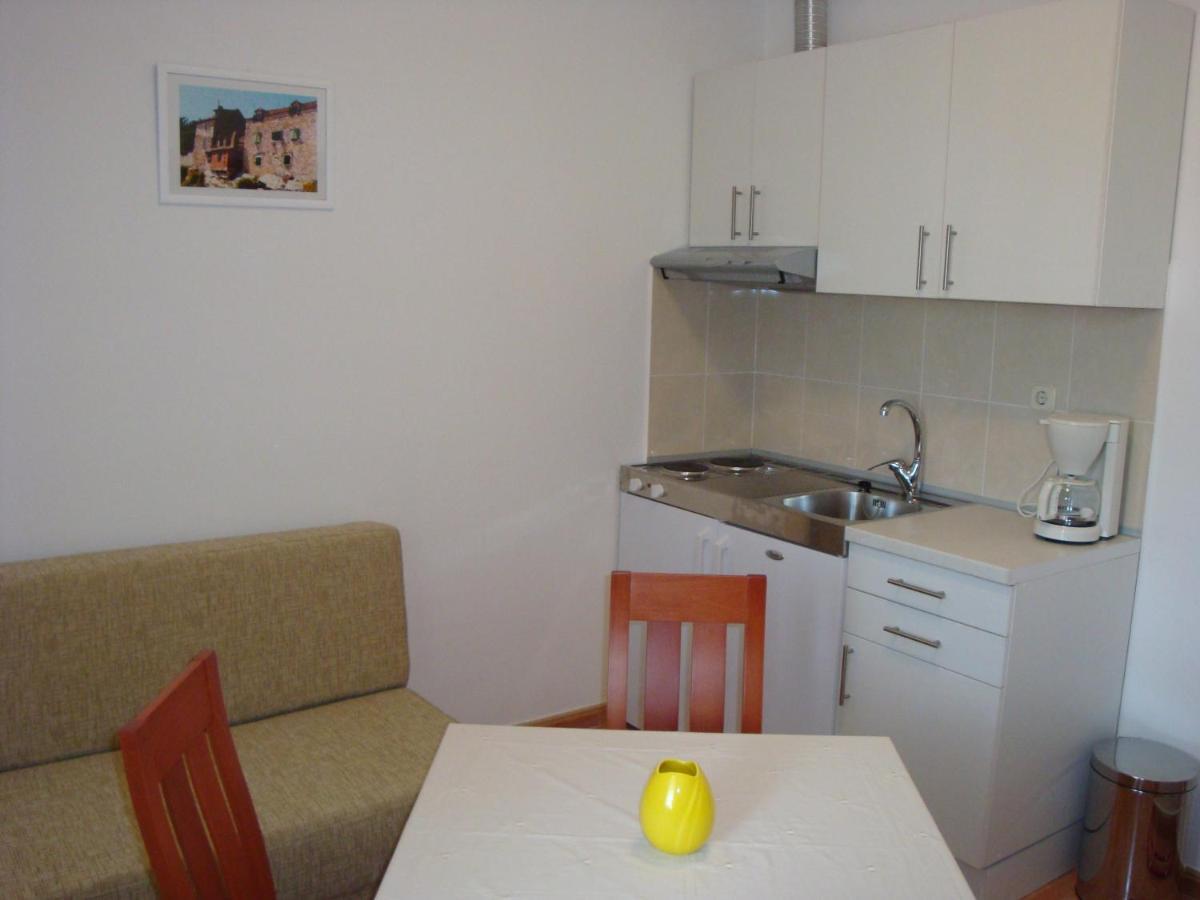 Apartments Dadic Cavtat Camera foto